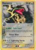 Pokemon Card - Delta Species 13/113 - RAYQUAZA (holo-foil) (Mint)