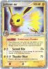 Pokemon Card - Delta Species 109/113 - JOLTEON EX (holo-foil) (Mint)