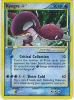 Pokemon Card - Delta Species 112/113 - KYOGRE GOLD STAR (holo-foil) (Mint)