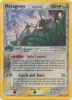 Pokemon Card - Delta Species 113/113 - METAGROSS GOLD STAR (holo-foil) (Mint)