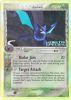 Pokemon Card - Delta Species 2/113 - CROBAT (reverse holo) (Mint)