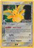 Pokemon Card - Delta Species 3/113 - DRAGONITE (reverse holo) (Mint)