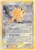 Pokemon Card - Delta Species 7/113 - JOLTEON (reverse holo) (Mint)