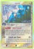 Pokemon Card - Delta Species 11/113 - METAGROSS (reverse holo) (Mint)