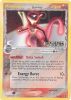 Pokemon Card - Delta Species 12/113 - MEWTWO (reverse holo) (Mint)