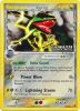 Pokemon Card - Delta Species 13/113 - RAYQUAZA (reverse holo) (Mint)