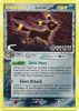 Pokemon Card - Delta Species 17/113 - UMBREON (reverse holo) (Mint)