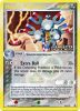 Pokemon Card - Delta Species 22/113 - HOLON'S MAGNETON (reverse holo) (Mint)