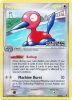 Pokemon Card - Delta Species 25/113 - PORYGON2 (reverse holo) (Mint)