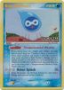 Pokemon Card - Delta Species 26/113 - RAIN CASTFORM (reverse holo) (Mint)