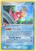 Pokemon Card - Delta Species 28/113 - SLOWKING (reverse holo) (Mint)