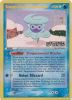 Pokemon Card - Delta Species 29/113 - SNOW-CLOUD CASTFORM (reverse holo) (Mint)