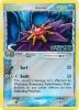 Pokemon Card - Delta Species 30/113 - STARMIE (reverse holo) (Mint)