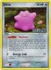 Pokemon Card - Delta Species 35/113 - DITTO (reverse holo) (Mint)