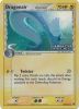 Pokemon Card - Delta Species 42/113 - DRAGONAIR (reverse holo) (Mint)