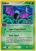 Pokemon Card - Delta Species 43/113 - GOLBAT (reverse holo) (Mint)