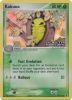 Pokemon Card - Delta Species 46/113 - KAKUNA (reverse holo) (Mint)