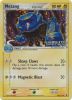 Pokemon Card - Delta Species 49/113 - METANG (reverse holo) (Mint)