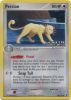 Pokemon Card - Delta Species 50/113 - PERSIAN (reverse holo) (Mint)