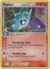 Pokemon Card - Delta Species 51/113 - PUPITAR (reverse holo) (Mint)