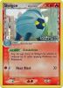 Pokemon Card - Delta Species 54/113 - SHELGON (reverse holo) (Mint)