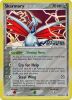 Pokemon Card - Delta Species 55/113 - SKARMORY (reverse holo) (Mint)