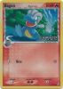 Pokemon Card - Delta Species 57/113 - BAGON (reverse holo) (Mint)