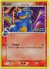 Pokemon Card - Delta Species 58/113 - BAGON (reverse holo) (Mint)