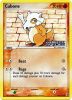 Pokemon Card - Delta Species 60/113 - CUBONE (reverse holo) (Mint)