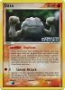 Pokemon Card - Delta Species 62/113 - DITTO (reverse holo) (Mint)