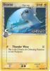 Pokemon Card - Delta Species 66/113 - DRATINI (reverse holo) (Mint)