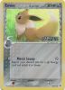 Pokemon Card - Delta Species 68/113 - EEVEE (reverse holo) (Mint)