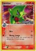 Pokemon Card - Delta Species 73/113 - LARVITAR (reverse holo) (Mint)