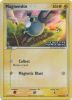 Pokemon Card - Delta Species 74/113 - MAGNEMITE (reverse holo) (Mint)