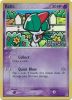 Pokemon Card - Delta Species 81/113 - RALTS (reverse holo) (Mint)