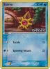 Pokemon Card - Delta Species 84/113 - STARYU (reverse holo) (Mint)