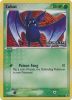 Pokemon Card - Delta Species 88/113 - ZUBAT (reverse holo) (Mint)