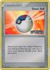 Pokemon Card - Delta Species 90/113 - GREAT BALL (reverse holo) (Mint)