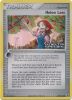 Pokemon Card - Delta Species 92/113 - HOLON LASS (reverse holo) (Mint)