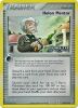 Pokemon Card - Delta Species 93/113 - HOLON MENTOR (reverse holo) (Mint)