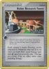 Pokemon Card - Delta Species 94/113 - HOLON RESEARCH TOWER (reverse holo) (Mint)