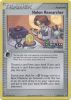 Pokemon Card - Delta Species 95/113 - HOLON RESEARCHER (reverse holo) (Mint)