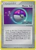 Pokemon Card - Delta Species 99/113 - MASTER BALL (reverse holo) (Mint)