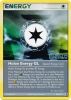 Pokemon Card - Delta Species 105/113 - HOLON ENERGY GL (reverse holo) (Mint)