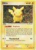 Pokemon Card - Delta Species 39/113 - DITTO (uncommon) (Mint)