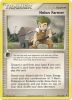 Pokemon Card - Delta Species 91/113 - HOLON FARMER (uncommon) (Mint)