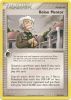 Pokemon Card - Delta Species 93/113 - HOLON MENTOR (uncommon) (Mint)