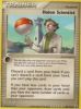 Pokemon Card - Delta Species 97/113 - HOLON SCIENTIST (uncommon) (Mint)