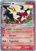 Pokemon Card - Legend Maker 83/92 - ARCANINE EX (rare) (Mint)