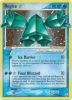 Pokemon Card - Legend Maker 90/92 - REGICE GOLD STAR (holo-foil) (Mint)